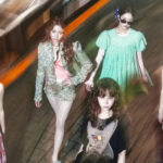 LE SSERAFIM SPAGHETTI feat. j-hope впевнено тримається в Billboard чартах