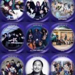 Оголошено перший лайнап 40th Golden Disc Awards: LE SSERAFIM, IVE, NCT Wish, ENHYPEN та інші виступлять у Тайбеї