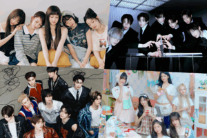 Офіційно підтверджено: 40-та Golden Disc Awards 2026 учасники включають LE SSERAFIM, IVE, NCT WISH, ENHYPEN, ZEROBASEONE та інших