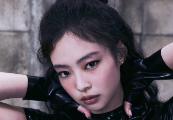 Jennie з BLACKPINK з'явиться в EXchange 4 у ролі гостьової панелістки