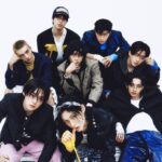 Stray Kids перші K-pop хедлайнери Rock in Rio 2026