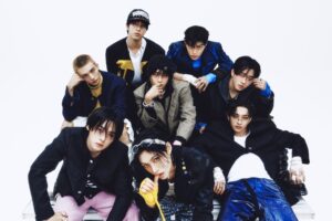 Stray Kids перші K-pop хедлайнери Rock in Rio 2026