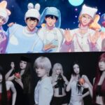 PLAVE NMIXX Circle Chart результати: подвійна корона для PLAVE, NMIXX лідирують третій тиждень