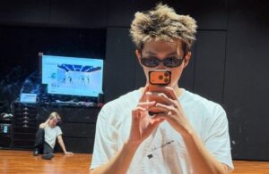 BTS камбек: RM опублікував фото зі спойлером