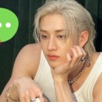 Bang Chan Bubble непорозуміння: лідер Stray Kids Bang Chan зіткнувся з хвилюваннями через повідомлення фанатам