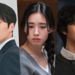 K-дорама Dynamite Kiss любовний трикутник епізод 5: Сюжет несподівано загострюється