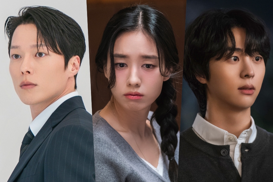 K-дорама Dynamite Kiss любовний трикутник епізод 5: Сюжет несподівано загострюється