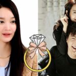 Shin Min Ah Kim Woo Bin весільні запрошення: пара власноруч створила унікальні листівки до приватної церемонії 20 грудня 2025