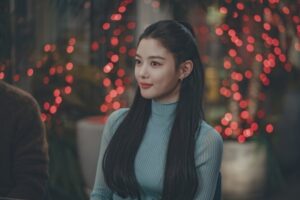 Dear X епізоди 7 8 сюжет: Ah-jin та In-gang: розвиток роману, викриття минулого та несподіваний розрив