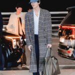 Anton RIIZE вірусний аеропорт образ для MAMA Awards викликав фурор