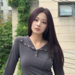 Tzuyu Bum Joong чутки: несподівана пара чи просто друзі?