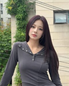 Tzuyu Bum Joong чутки: несподівана пара чи просто друзі?