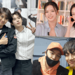 Корейські айдоли та актори брати і сестри: талановиті родинні дуети, що підкорюють світ розваг