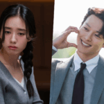 Jang Ki Yong та Ahn Eun Jin: Dynamite Kiss зберігає високі рейтинги, попри невелике зниження