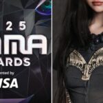 MEOVV, "BURNING UP" та MAMA Awards 2025: Суперечки через пожежі в Гонконгу