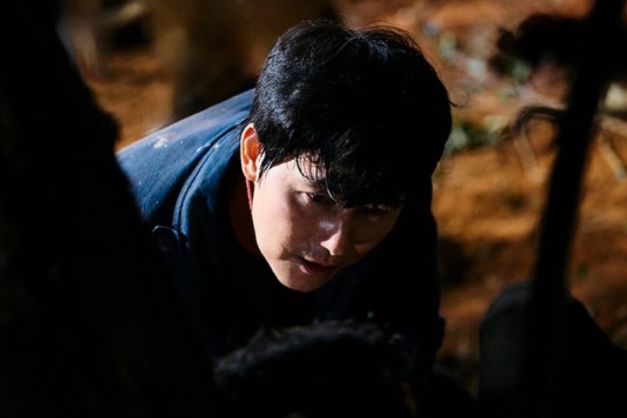 Hyun Bin, Jung Woo Sung: дорама Made in Korea отримала дату прем'єри на Disney+