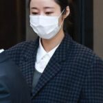 Min Hee Jin показання про найм Bang Si Hyuk: Він навіть зв'язувався з її батьками