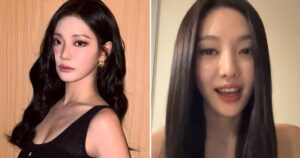 NingNing Instagram Live роз'яснення: Вірусне відео було вирване з контексту