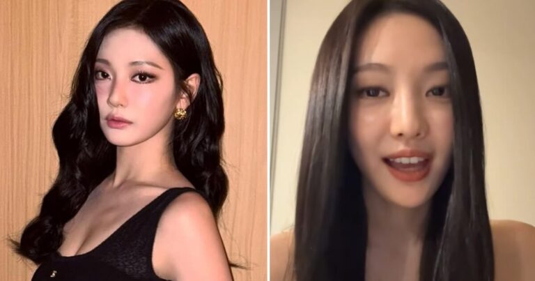 NingNing Instagram Live роз'яснення: Вірусне відео було вирване з контексту