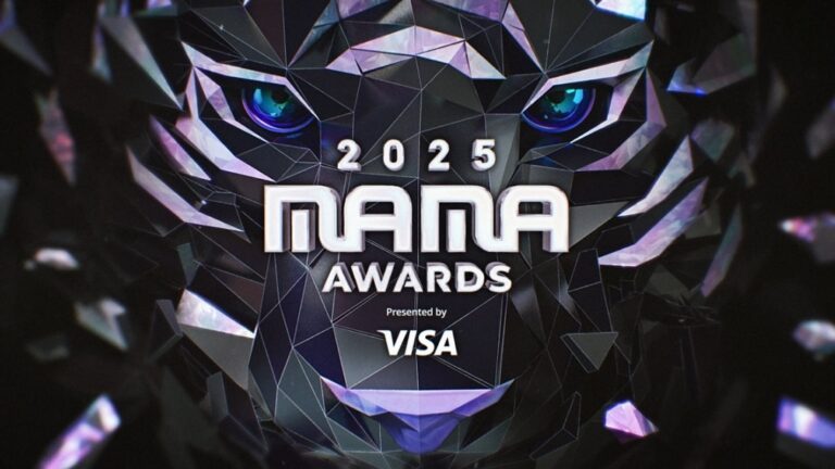 MAMA Awards 2025 Підтримка Гонконгу