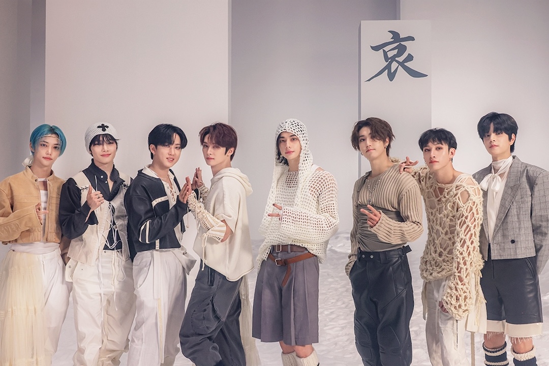 Stray Kids LALALALA 300 мільйонів переглядів