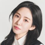 Kwon Mina підписала контракт з MODEN BERRY KOREA