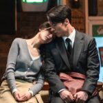 "Dynamite Kiss" з Jang Ki Yong та Ahn Eun Jin утримує лідерство серед корейських дорам