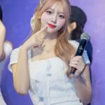 Yeom Se Bin: Сексуальні домагання менеджера Hwang сколихнули тайванський світ чирлідингу