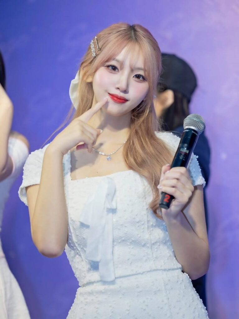 Yeom Se Bin: Сексуальні домагання менеджера Hwang сколихнули тайванський світ чирлідингу