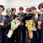 NCT DREAM здобули першу перемогу з Beat It Up на Music Bank