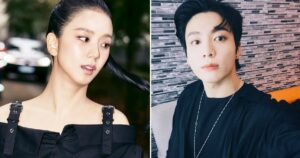 Jisoo BLACKPINK: comeback 2026 викликав критику через збіг із BTS