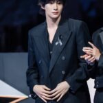 Anton з RIIZE на MAMA Awards: Кантонська промова – символ чуйності