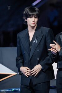 Anton з RIIZE на MAMA Awards: Кантонська промова – символ чуйності