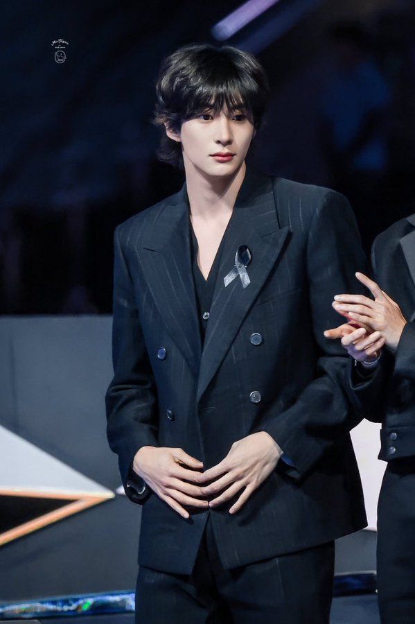 Anton з RIIZE на MAMA Awards: Кантонська промова – символ чуйності