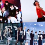 Stray Kids KARMA б'є рекорд Billboard 200 як альбом 4 покоління