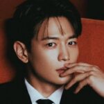 Minho SHINee випустив повноформатний сольний альбом Call Back