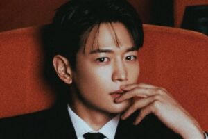 Minho SHINee випустив повноформатний сольний альбом Call Back