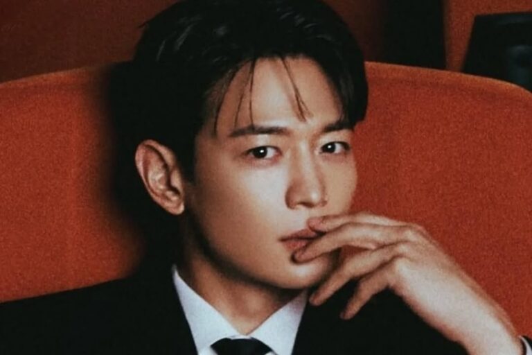 Minho SHINee випустив повноформатний сольний альбом Call Back