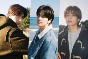 THE BOYZ Still Love You спеціальний сингл: зимовий подарунок до восьмої річниці