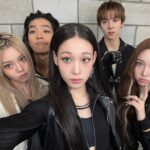 ALLDAY PROJECT здобули першу перемогу на Inkigayo з синглом "ONE MORE TIME"