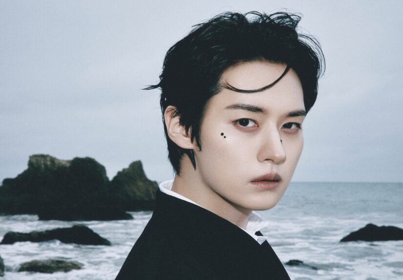 Lee Know Stray Kids травма MAMA Awards 2025: учасник групи продовжив виступ попри біль