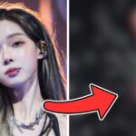 Травма aespa Winter на MAMA Awards під час виступу