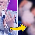 Критика виступу TXT на MAMA 2025