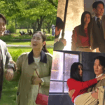 За лаштунками Dynamite Kiss Jang Ki Yong Ahn Eun Jin: Сміх, гумор та хімія на зйомках