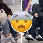 MAMA Awards 2025: Травми айдолів Minnie, Lee Know, Winter та візки викликали занепокоєння