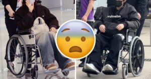 MAMA Awards 2025: Травми айдолів Minnie, Lee Know, Winter та візки викликали занепокоєння