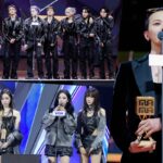 K-pop MAMA AWARDS 2025 переможці: G-DRAGON, Rosé, Stray Kids тріумфують у Гонконгу