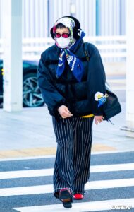 G-Dragon аеропортний образ до Нью-Йорка: 50 000 переглядів та суперечки