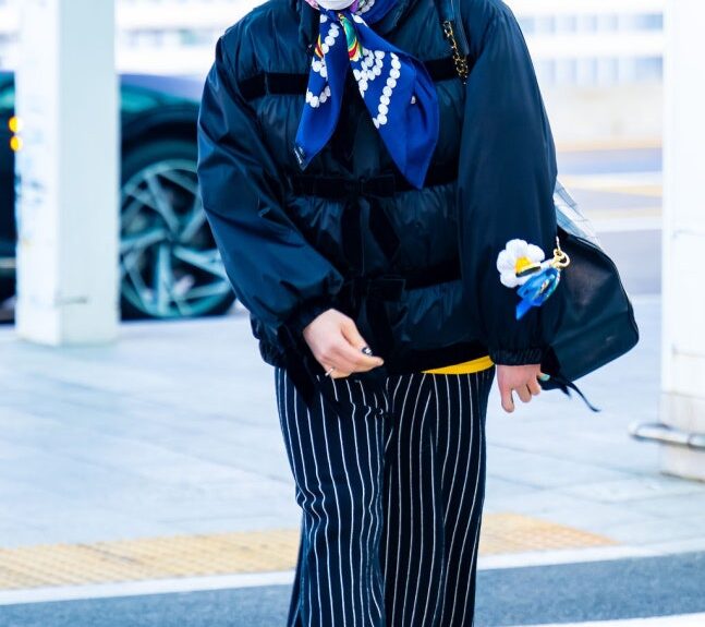 G-Dragon аеропортний образ до Нью-Йорка: 50 000 переглядів та суперечки