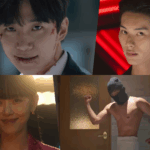 Netflix готує супергеройську корейську дораму "Cashero" з Lee Jun-ho у головній ролі